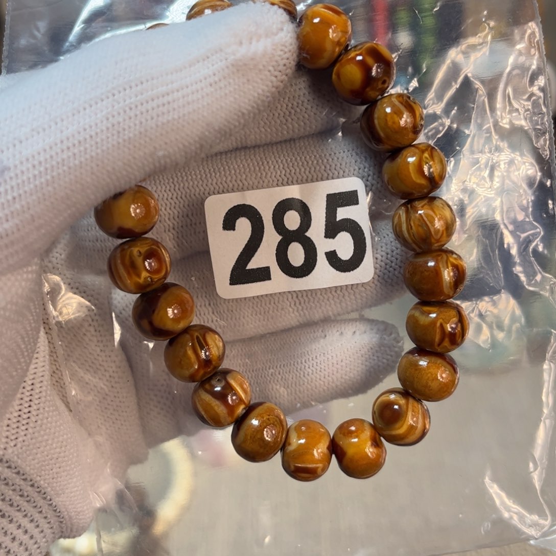 檀香紫檀（小叶紫檀）手串/手链一物一拍