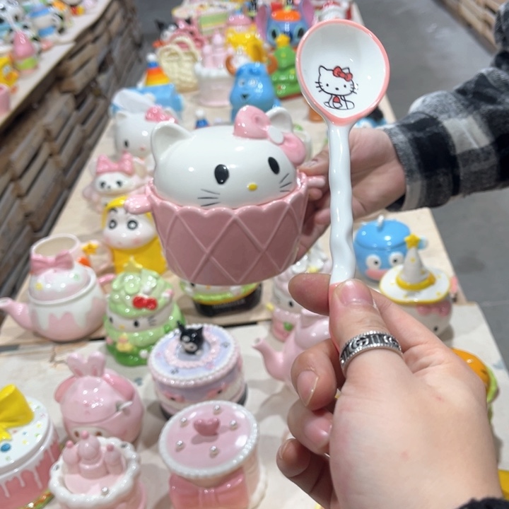 紫砂茶案这么多人都在等着