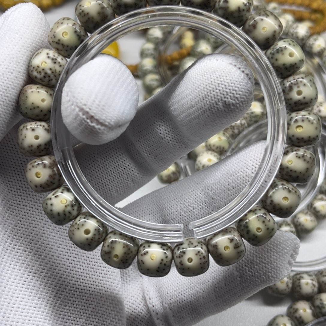 星月菩提手串a9-10