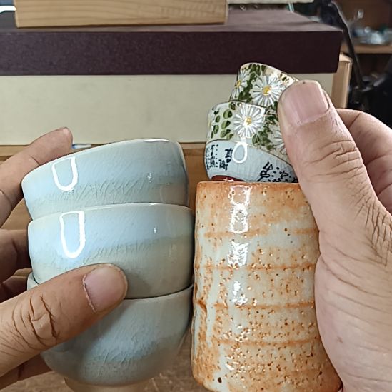 瓷片满30包邮感谢支持，点点关注