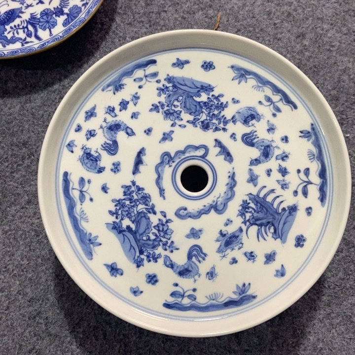 源哥陶瓷艺术家的