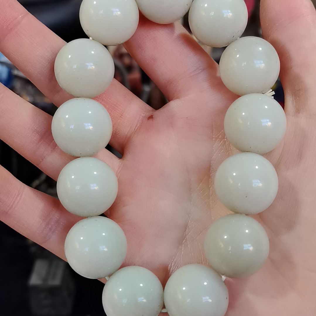 有机玻璃品相，喜欢拍