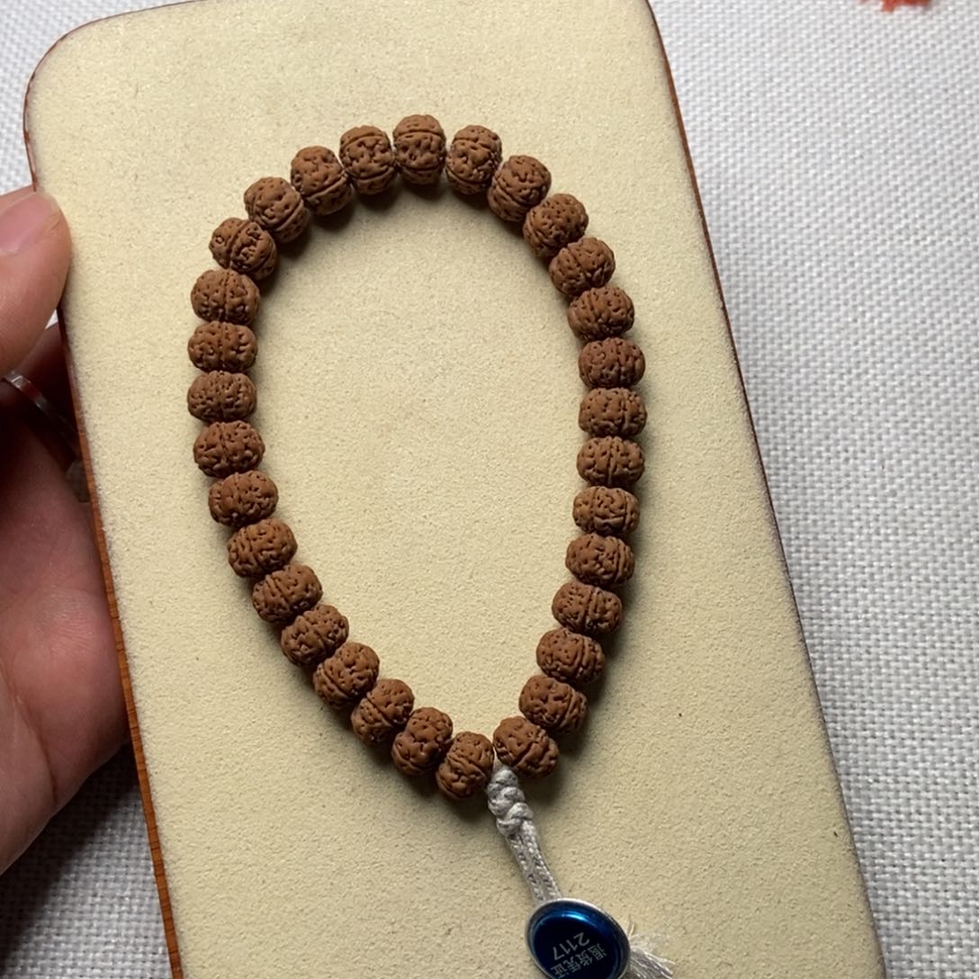 金刚菩提吊坠z***e老树王