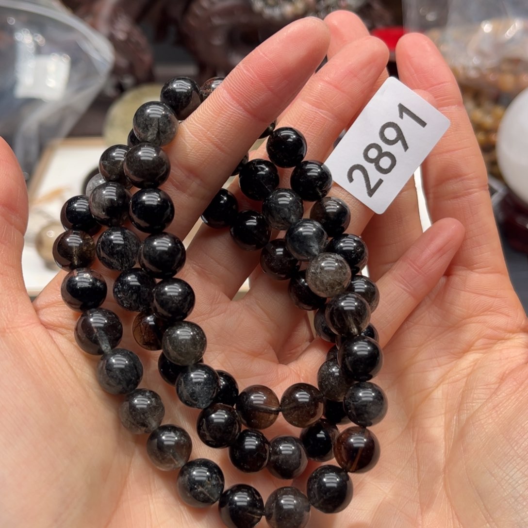 【闪购商品】未镶嵌手串水晶