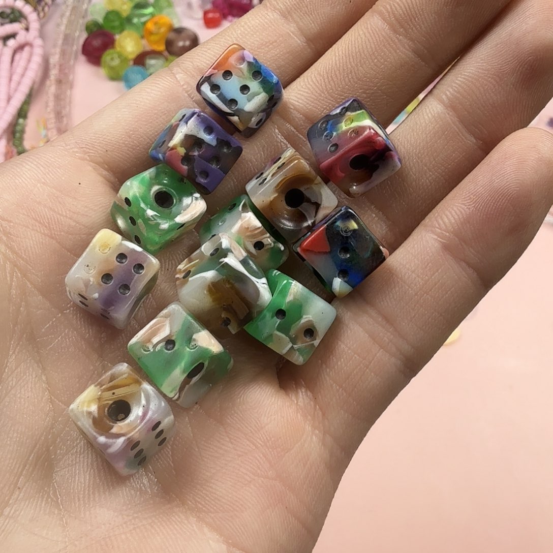 树脂非金属瑕疵全部