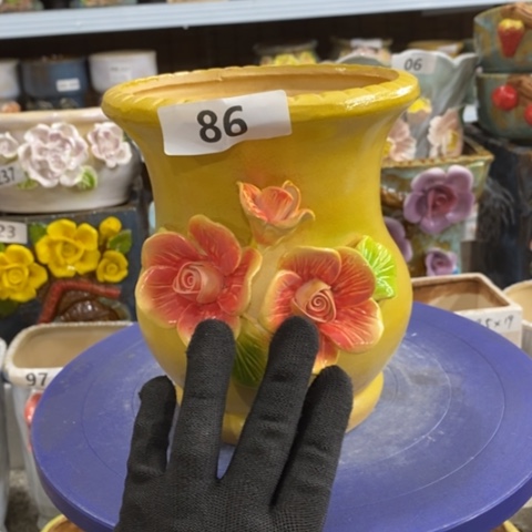 【闪购商品】红陶1
