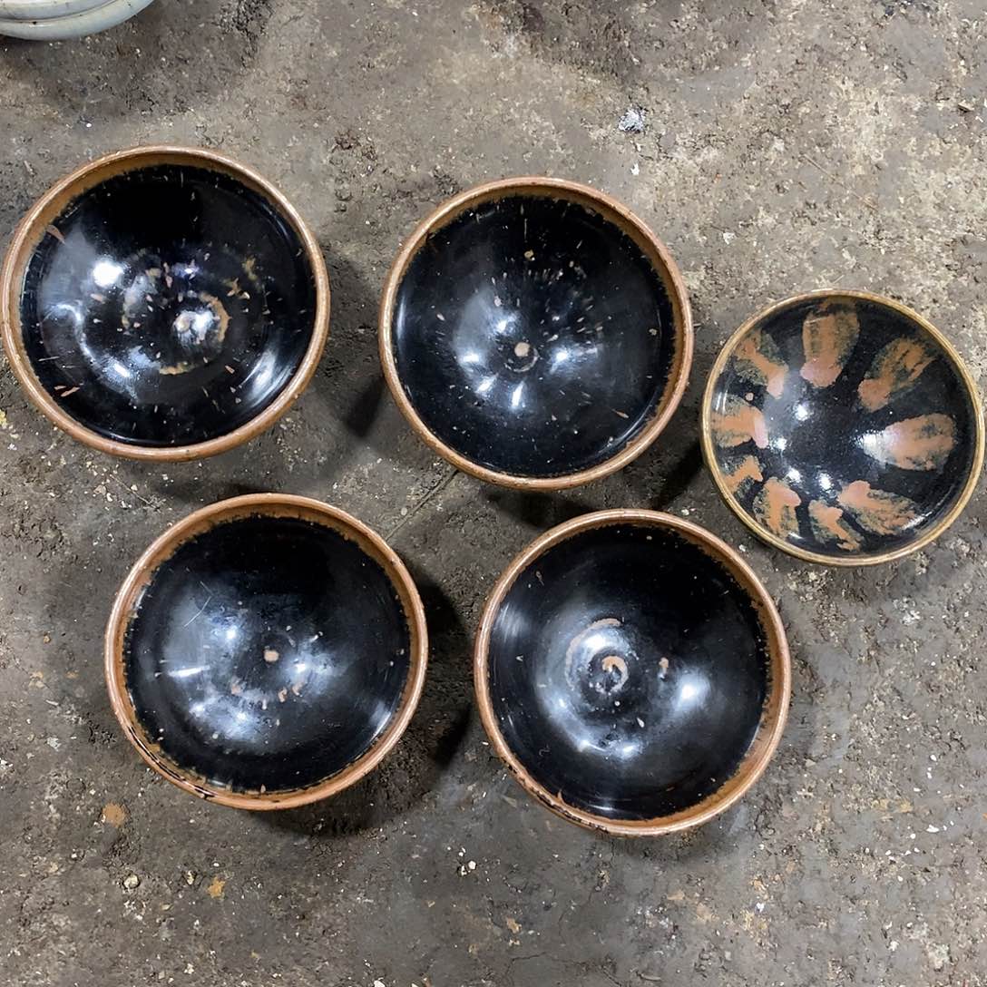 王***复摆件瓷器瓷器瓷器