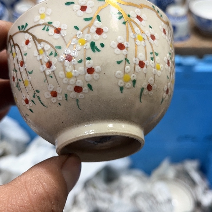 陶瓷茶玩榜第二十名