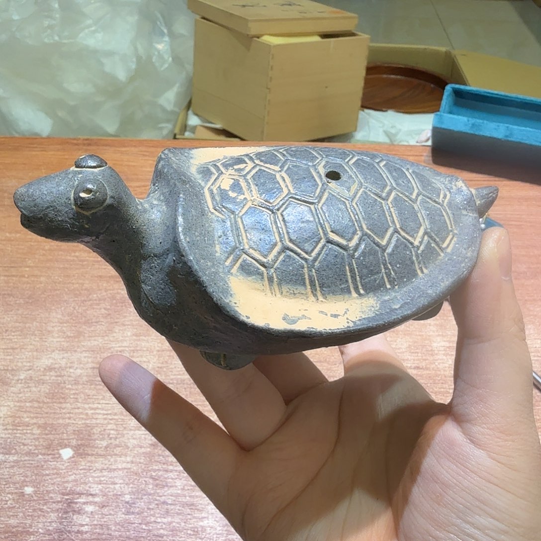 瓷片中古品非全新默认微瑕