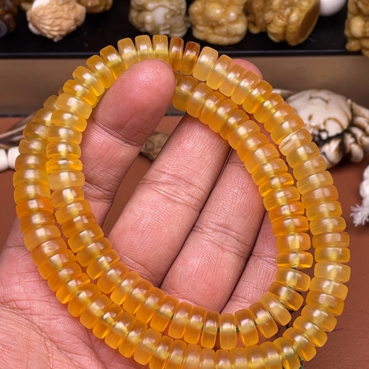 驼骨摆件人工养殖