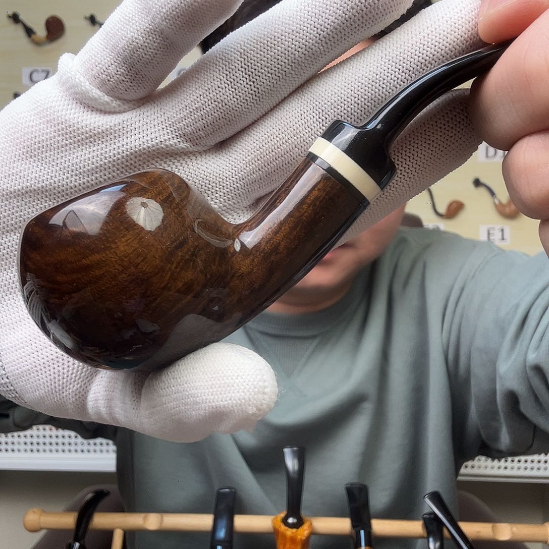 石楠木老*辉意大利进口石楠木