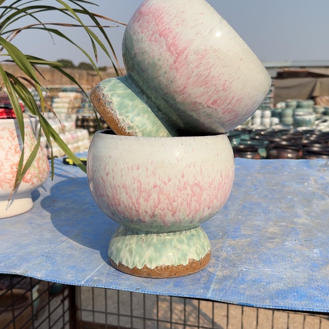 口径 19 高度 19 正品一对