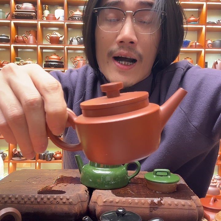 sanhefuhuo壶guoluguoni