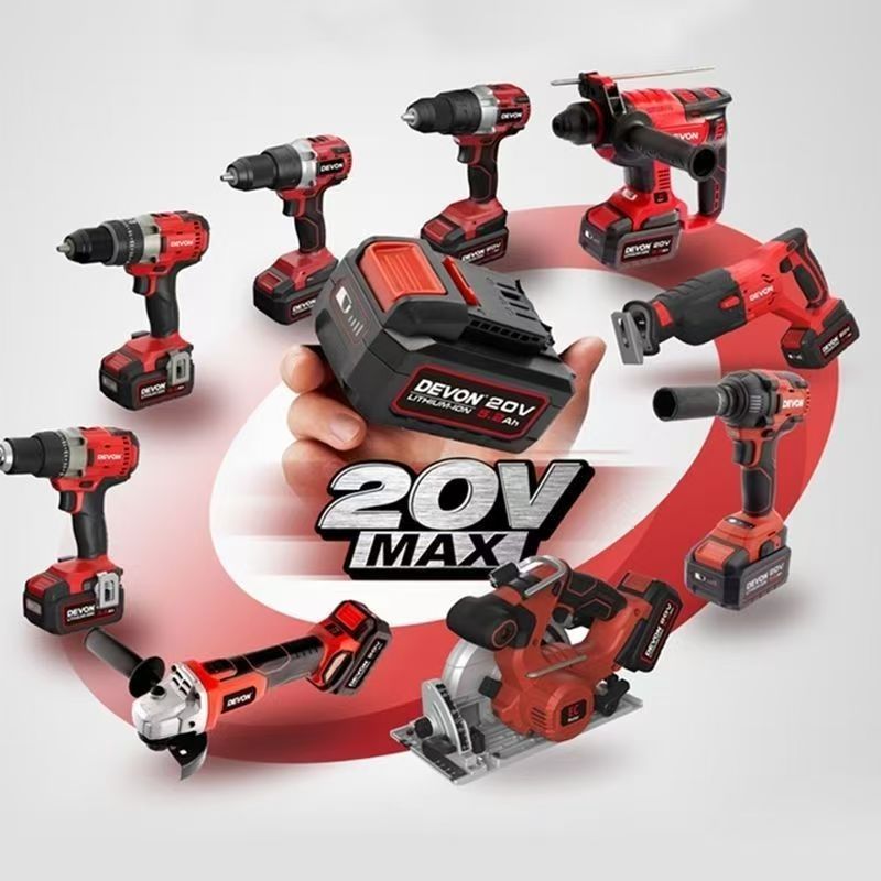 20v锂电定制链接    切勿私拍