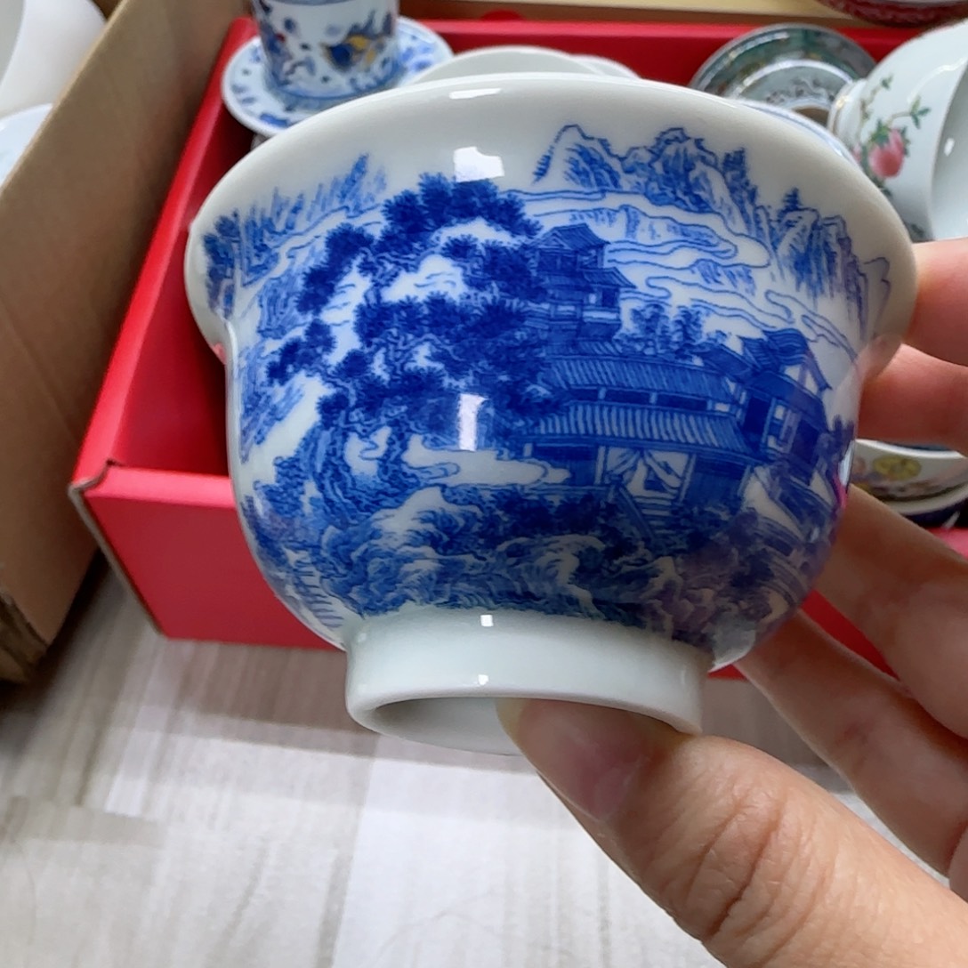 主人杯景德镇福利