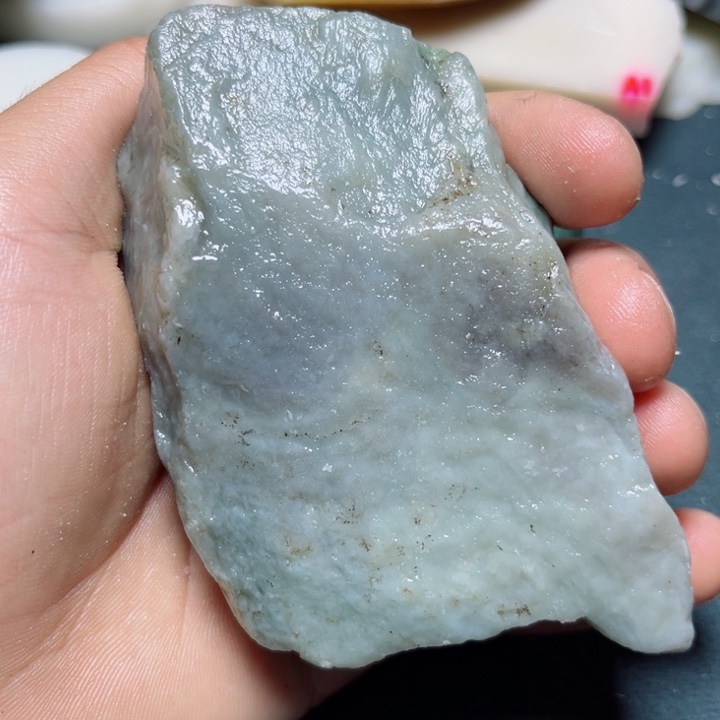 和田玉未镶嵌珠宝奇石