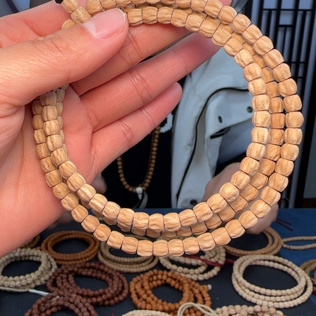 柏香籽/百香籽吊坠