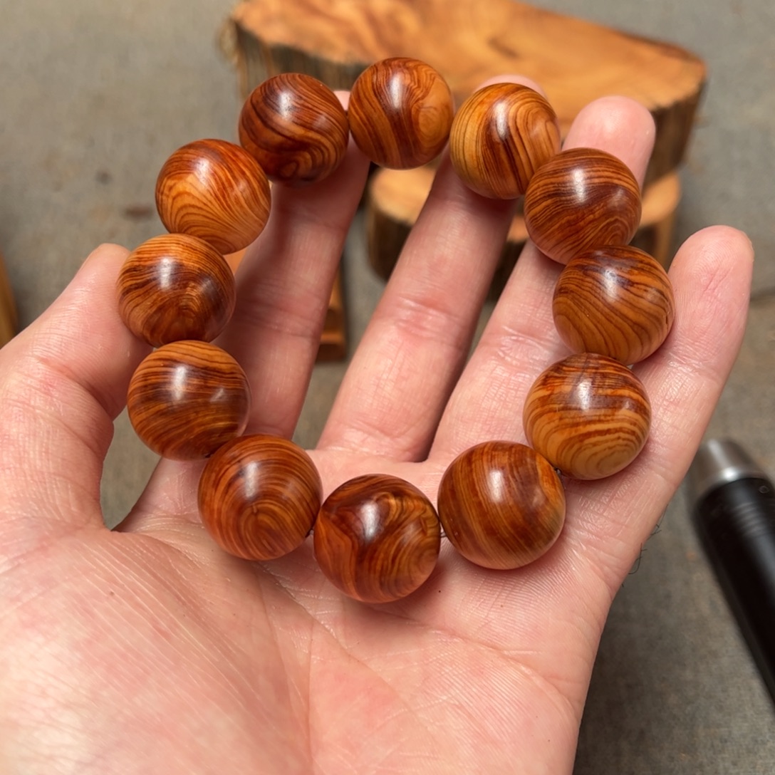 柏木（崖柏）北太行陈化崖柏