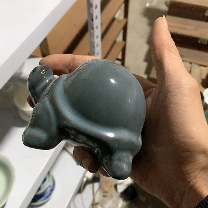 微瑕茶具介意勿拍