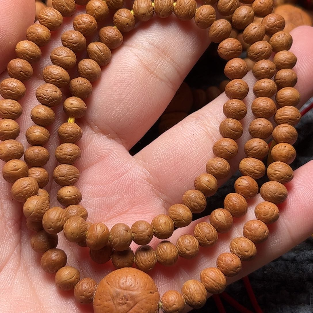 手串凤眼菩提凤眼菩提手串手链