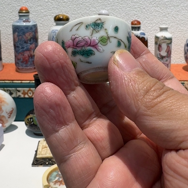 纯手工茶艺摆件品