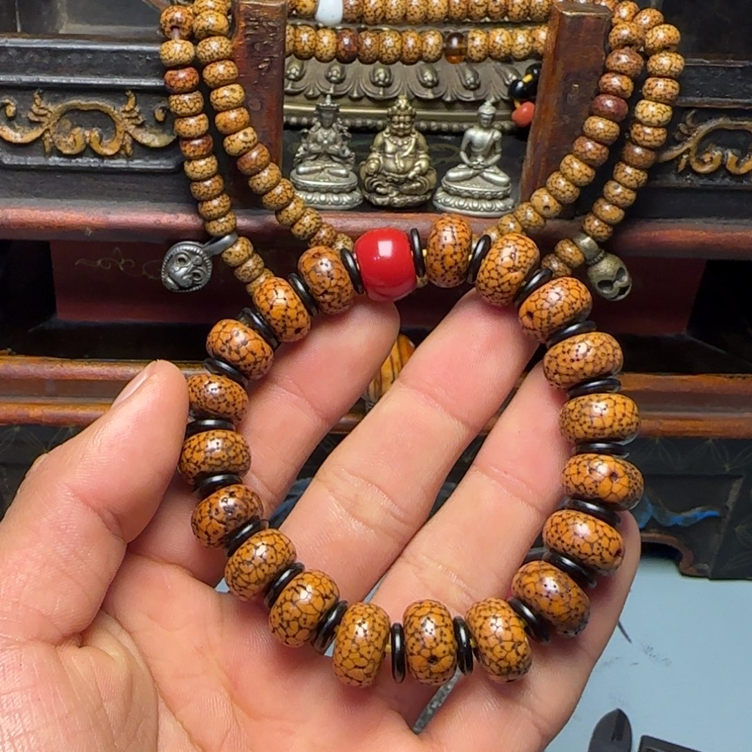 天***空格桑工艺坊直播间