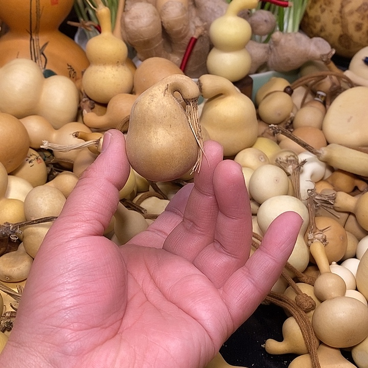 ****哥精品葫芦手把葫芦87
