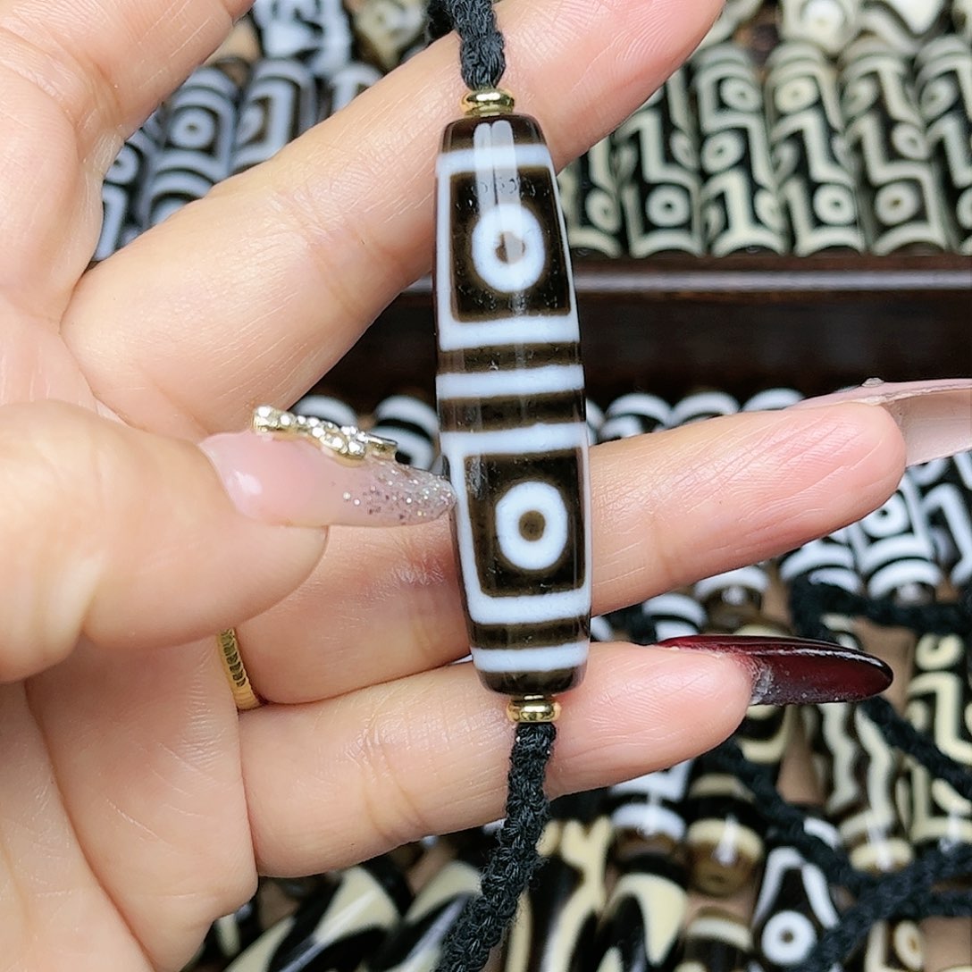 玛瑙/玉髓吊坠(不含链)未镶嵌