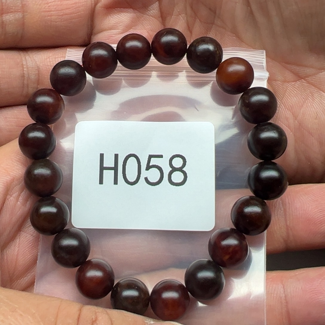 菩提根/象牙果吊坠