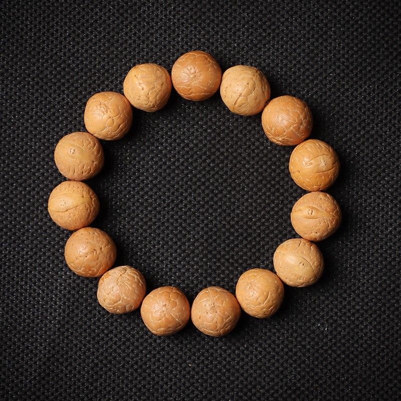 凤眼菩提手串男女款卡14 331（无礼盒）