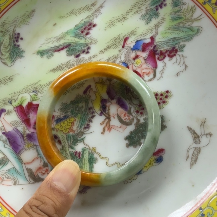小***弟瓷片百姓生活水平