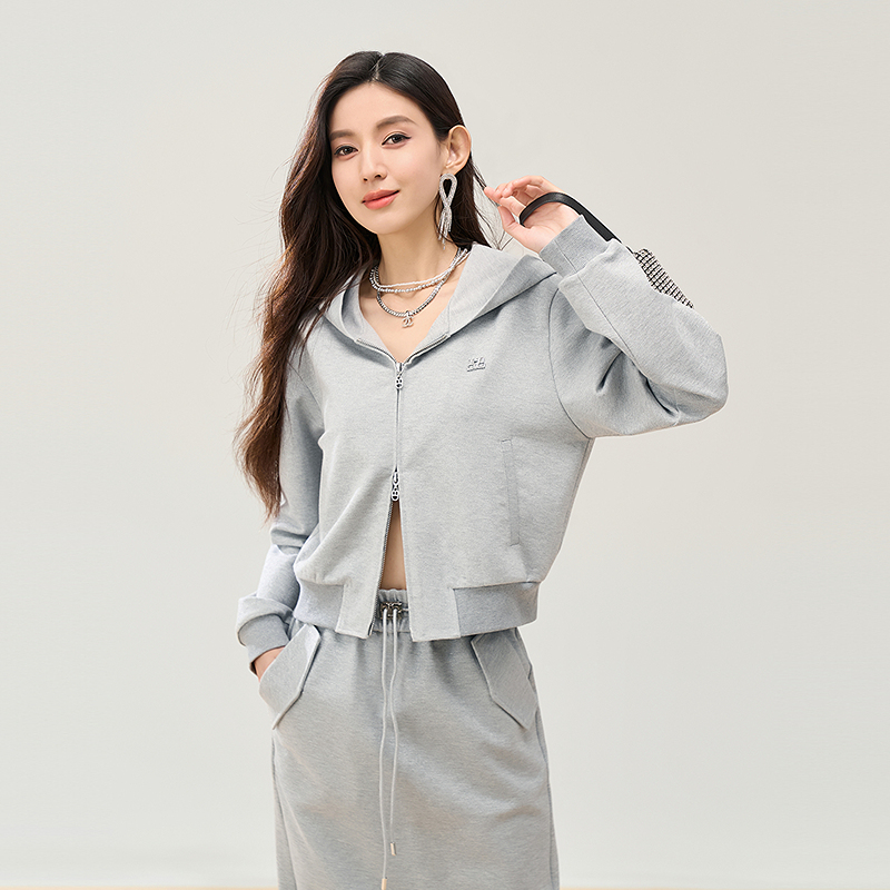 【九月专属】COLOVE卫衣843P004