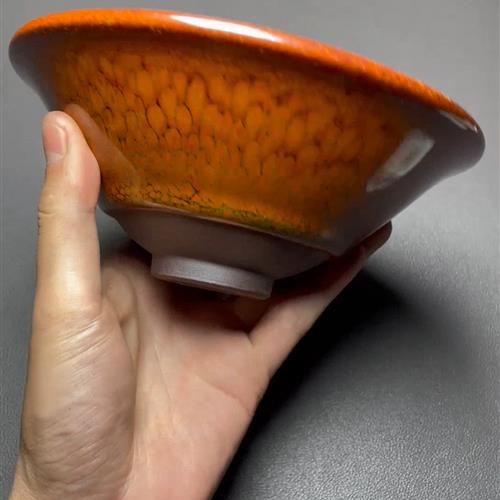 【闪购商品】茶盏-瑕疵-705.........