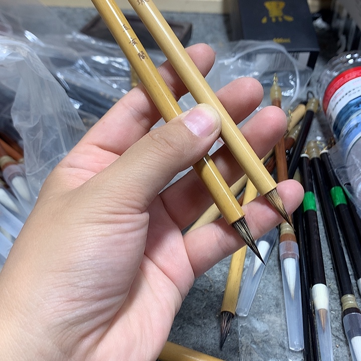 豆***憨金水月轩墨天清仓