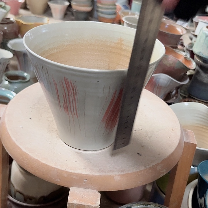 瓶口16高11 景德镇陶瓷满29包邮