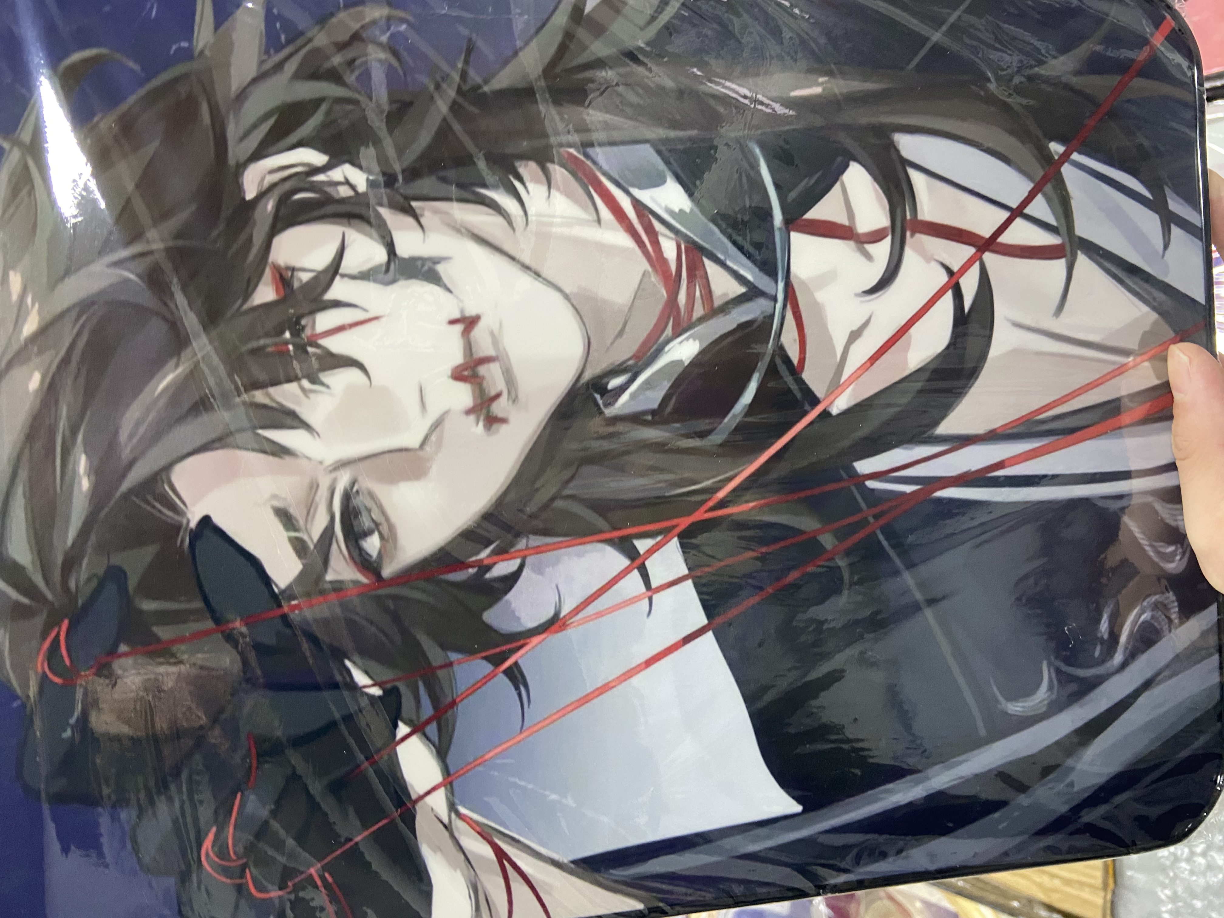 第五人格订制相框