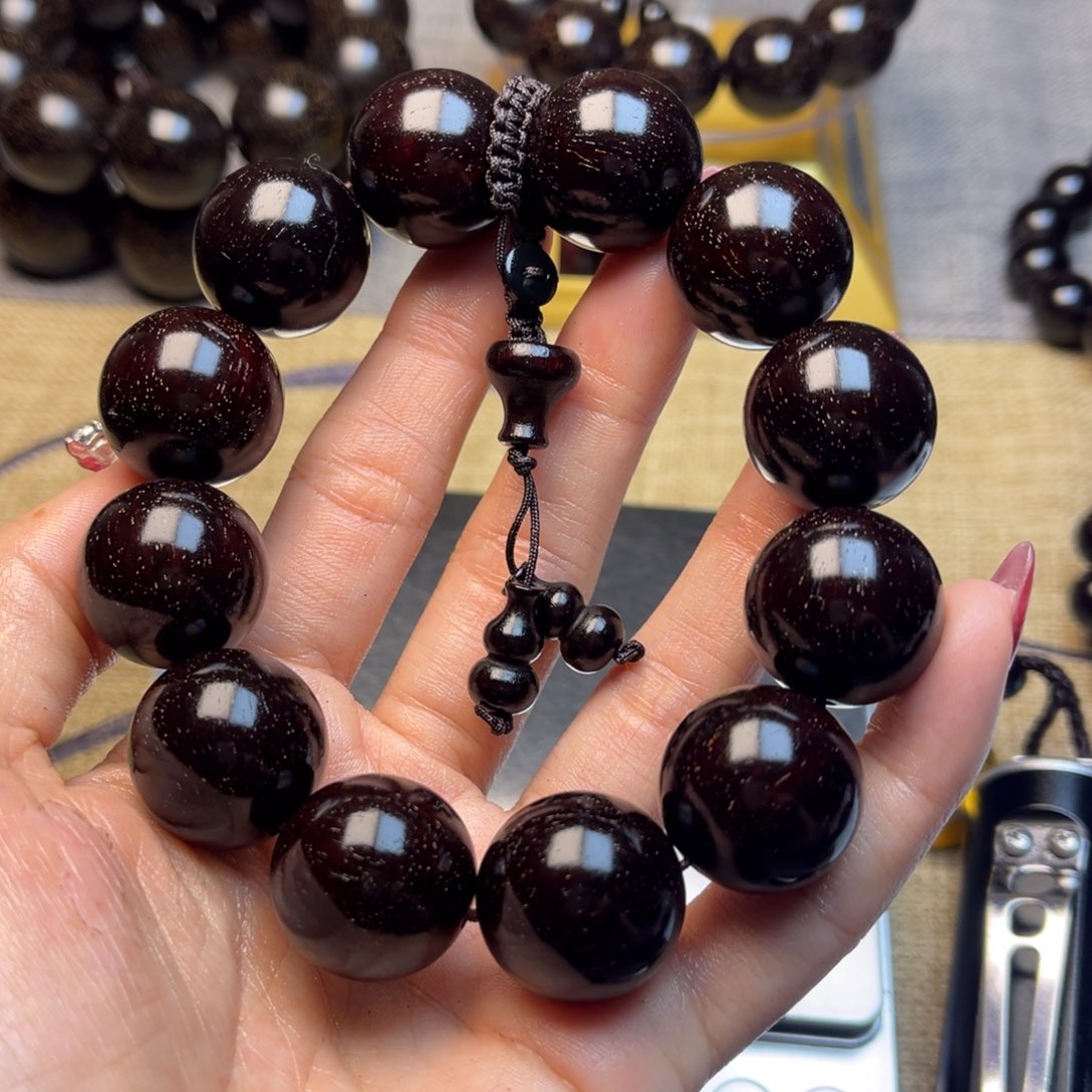 檀香紫檀（小叶紫檀）2.0