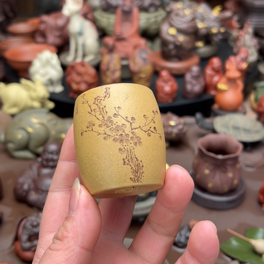 紫砂茶宠紫砂茶宠