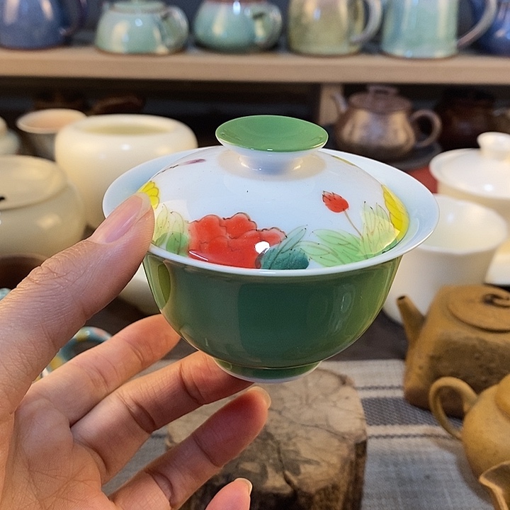 瓷片微瑕1111111111111111