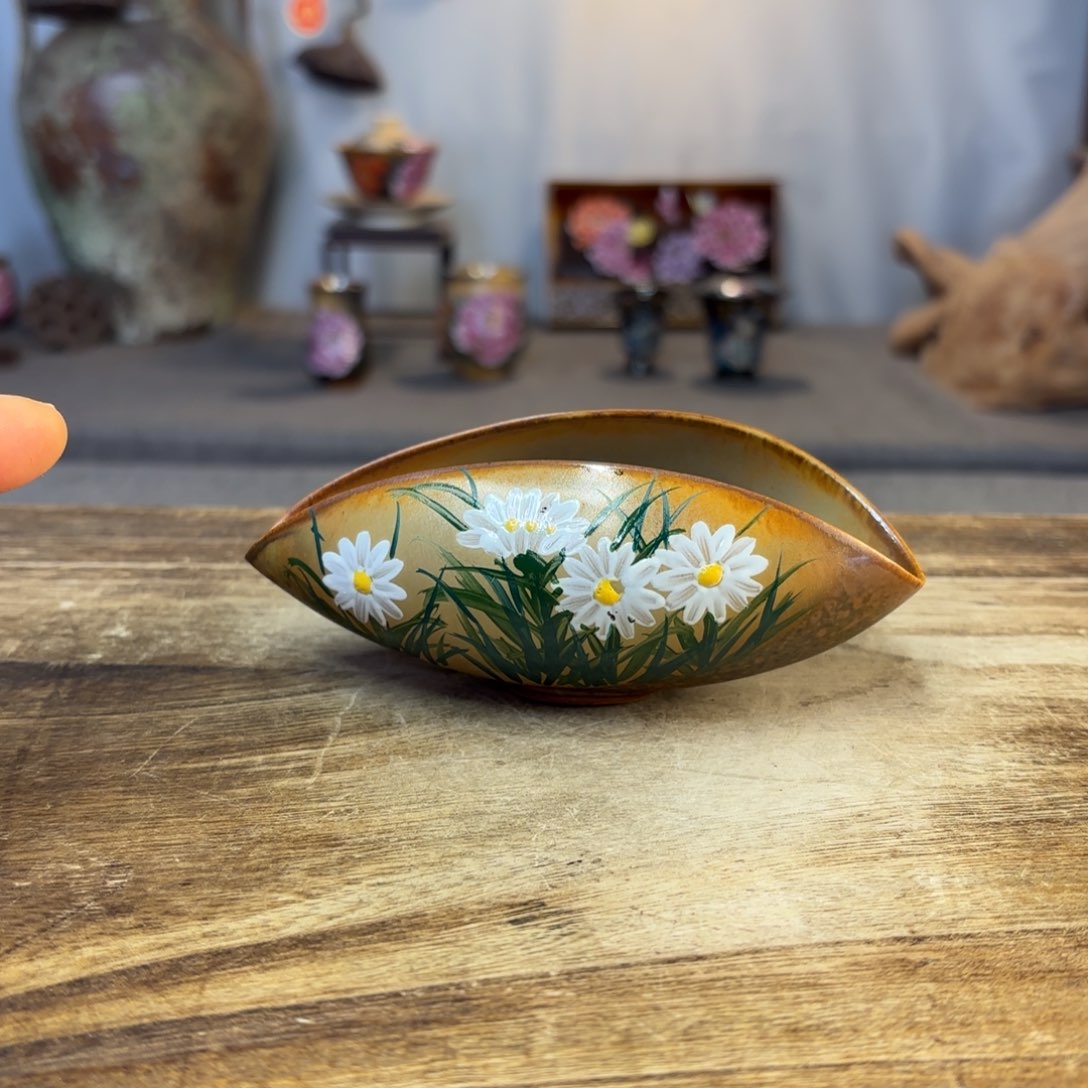 景德镇纯手工制作陶瓷