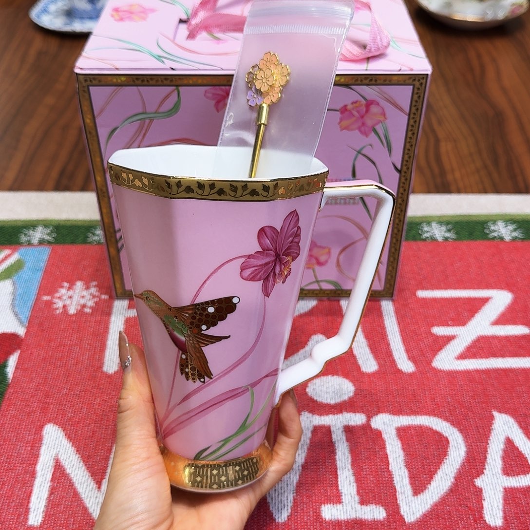 段泥茶杯子杯子水杯茶杯杯子