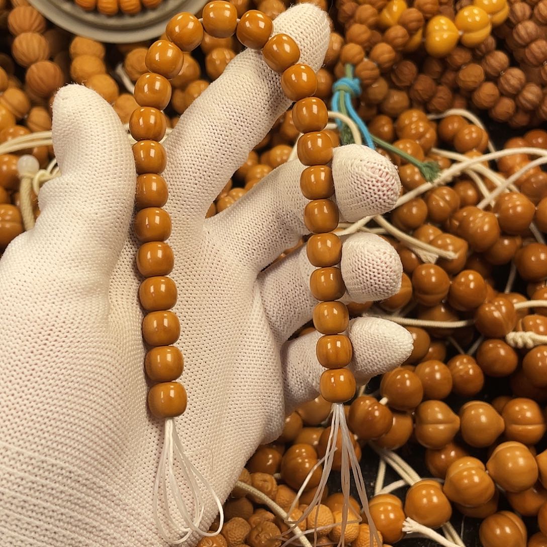 核桃手串/手链老邢