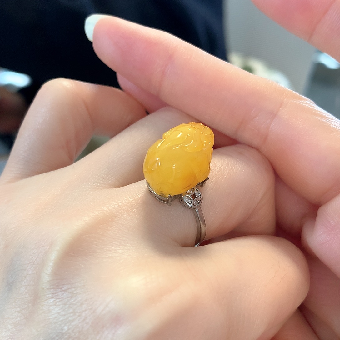 南红玛瑙珠宝奇石未镶嵌