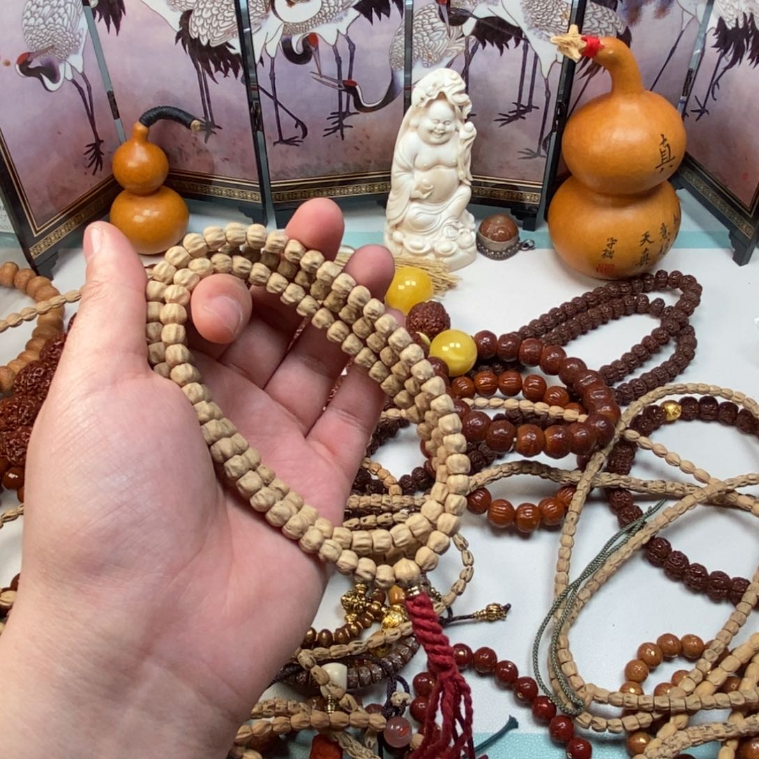 柏香籽/百香籽吊坠24245858986898