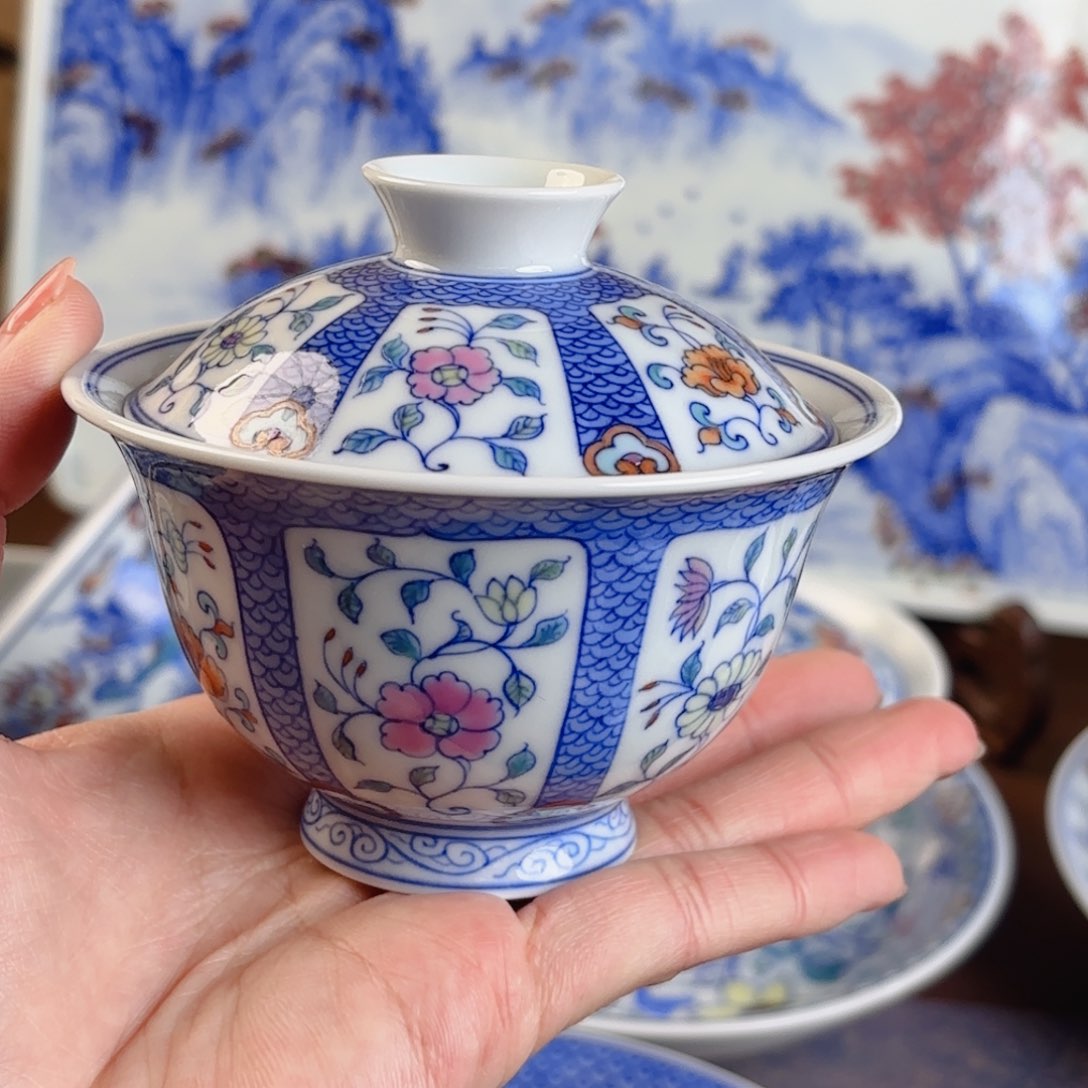 景德镇陶瓷景德镇窑