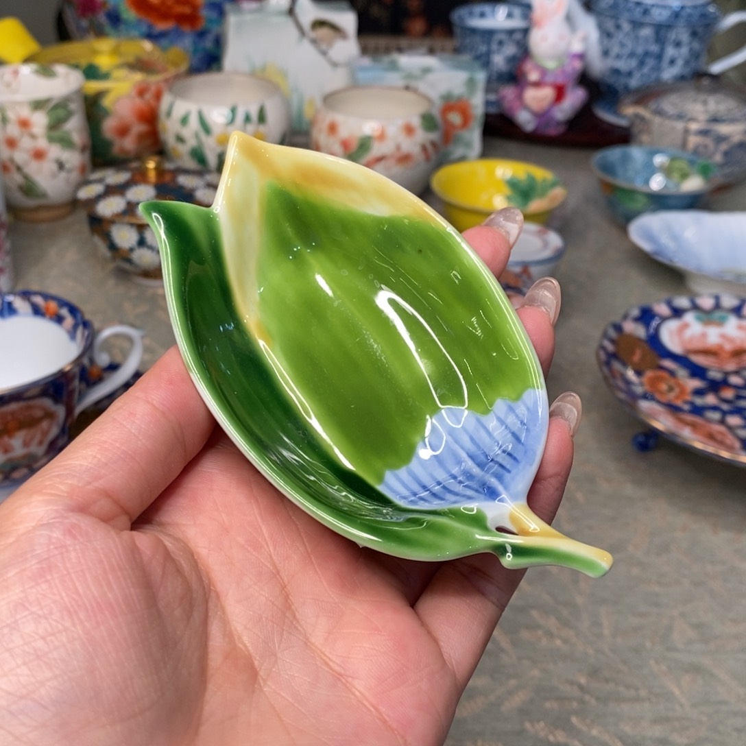 碟11 厘米小杨甄选精品