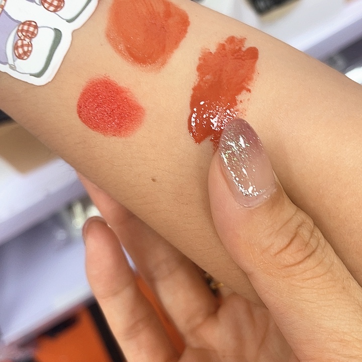 瓷片杨树林416 杨树林416