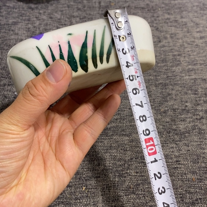 紫砂茶杯非常漂亮好看的花瓶