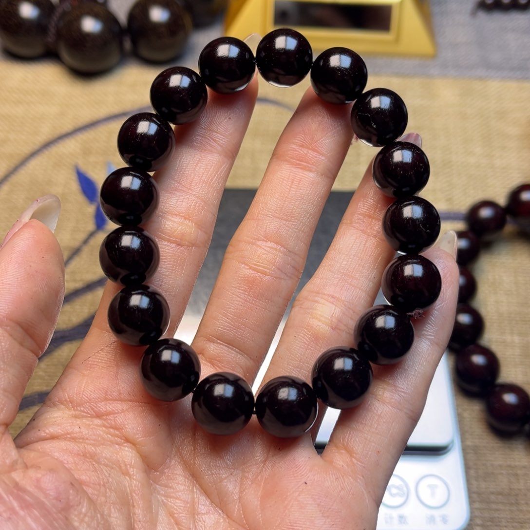 檀香紫檀（小叶紫檀）1.2✖️17