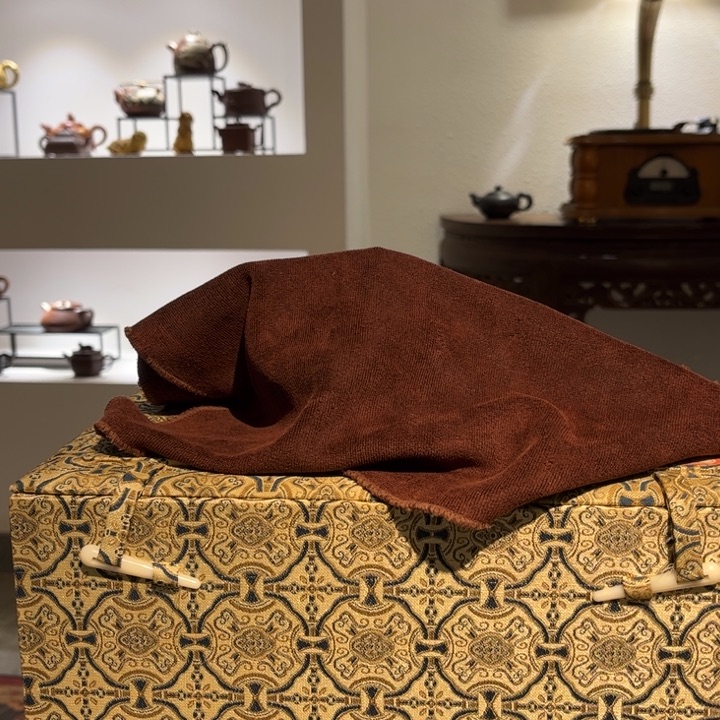 紫砂茶壶紫砂 原矿泥料